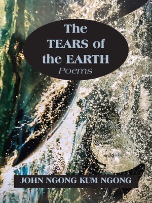 cover image of Tears of the Earth